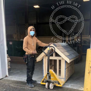 Shall We Put On The Garment Of Praise