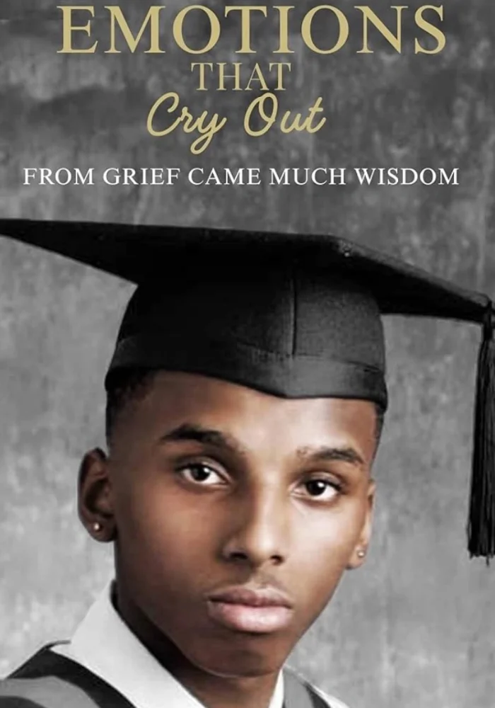 Emotions That Cry Out